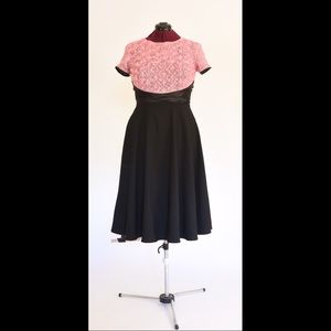 Relic Vintage San Francisco Pin-up Dress